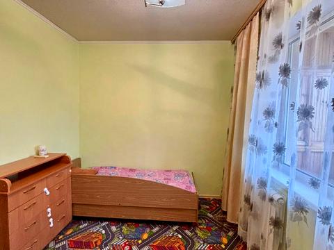 квартира по адресу Зои Гайдай ул., 10