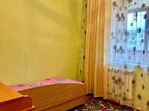 квартира по адресу Зои Гайдай ул., 10