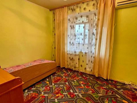 квартира по адресу Зои Гайдай ул., 10