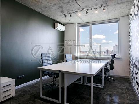 комерційна за адресою Петра Григоренка просп., 22/20