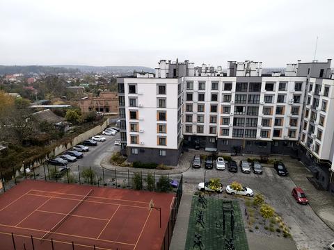 квартира за адресою І. Богуна вул., 27А