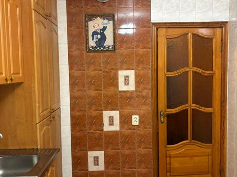 квартира по адресу Зои Гайдай ул., 10