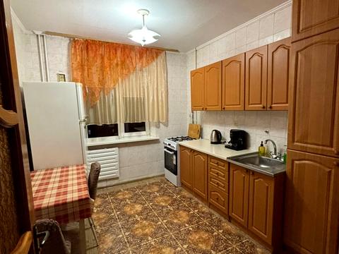 квартира по адресу Зои Гайдай ул., 10