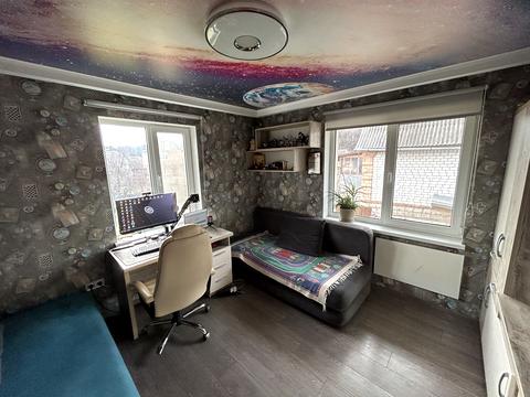 будинок за адресою Віти Камінської пров.