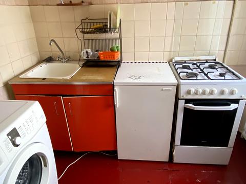 квартира за адресою Лесі Українки просп., 6