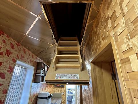 будинок за адресою Віти Камінської пров.