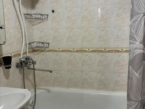 квартира по адресу Зои Гайдай ул., 10