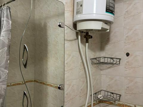 квартира по адресу Зои Гайдай ул., 10