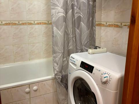 квартира по адресу Зои Гайдай ул., 10