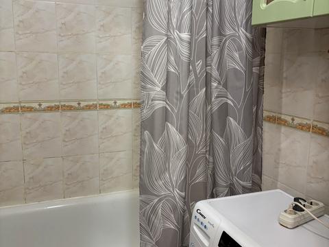 квартира по адресу Зои Гайдай ул., 10