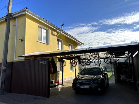 будинок за адресою Віти Камінської пров.