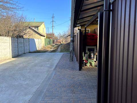 будинок за адресою Віти Камінської пров.