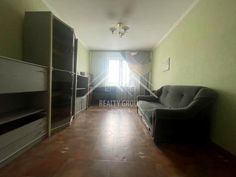 квартира за адресою Миколи Вороного бульв. (Маршала Василевського), 9