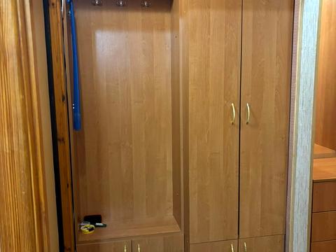 квартира по адресу Зои Гайдай ул., 10