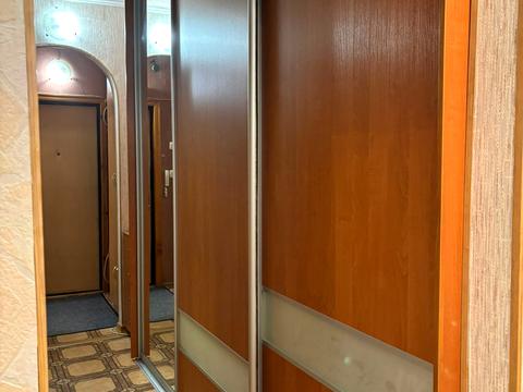 квартира по адресу Зои Гайдай ул., 10