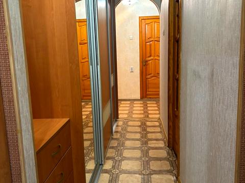 квартира по адресу Зои Гайдай ул., 10