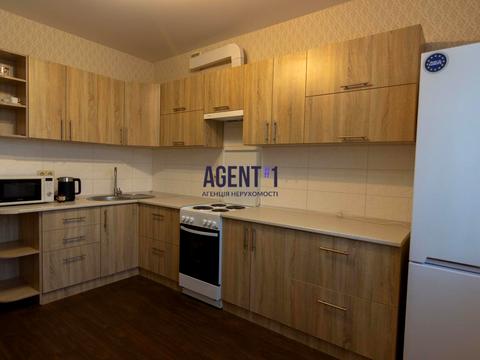 квартира по адресу Бориспольская ул., 25-А