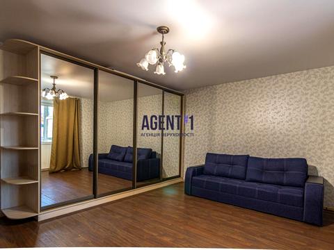 квартира по адресу Бориспольская ул., 25-А