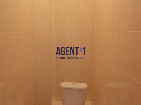 квартира по адресу Бориспольская ул., 25-А