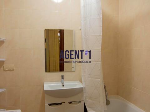 квартира по адресу Бориспольская ул., 25-А