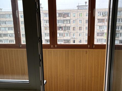 квартира по адресу Зои Гайдай ул., 10