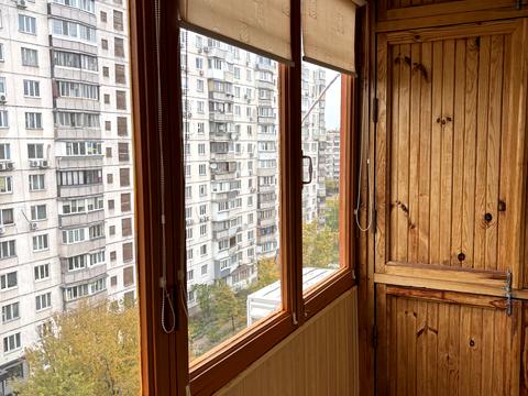 квартира по адресу Зои Гайдай ул., 10