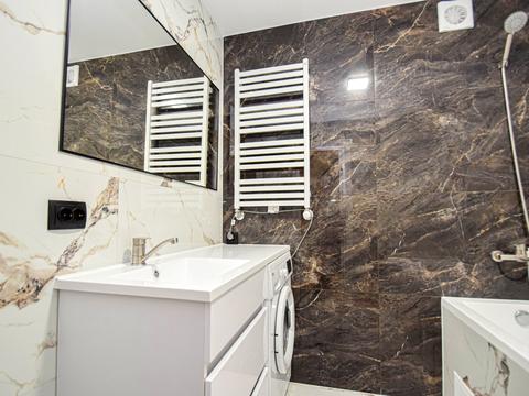 квартира по адресу Троллейбусная ул., 4-Д