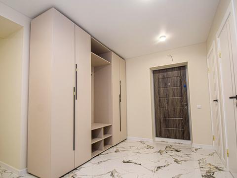 квартира по адресу Троллейбусная ул., 4-Д