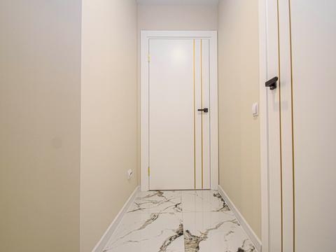 квартира по адресу Троллейбусная ул., 4-Д