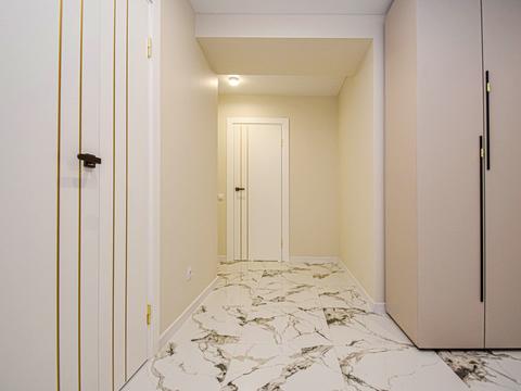 квартира по адресу Троллейбусная ул., 4-Д