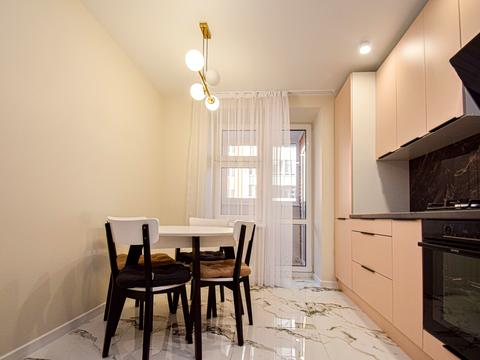 квартира по адресу Троллейбусная ул., 4-Д