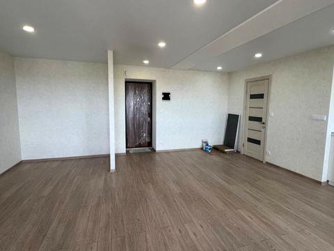 квартира за адресою Парусна вул. (Героїв Сталінграду), 1о