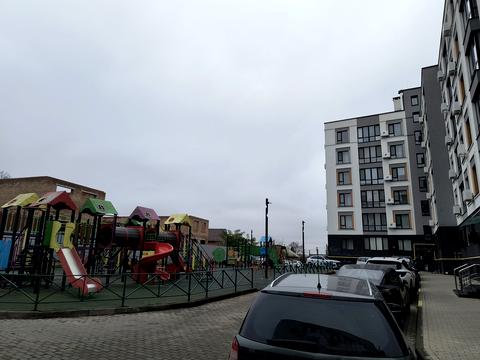 квартира за адресою І. Богуна вул., 27А