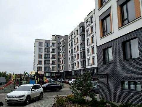 квартира за адресою І. Богуна вул., 27А