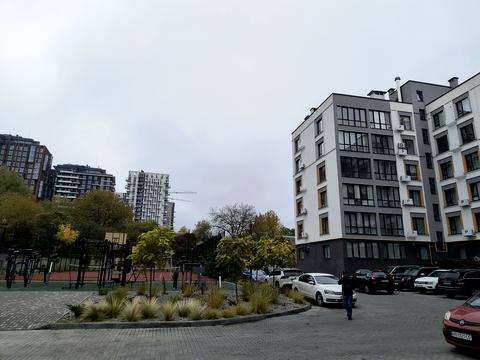 квартира за адресою І. Богуна вул., 27А