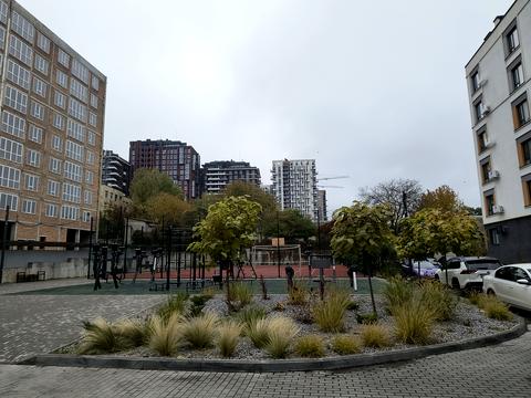 квартира за адресою І. Богуна вул., 27А