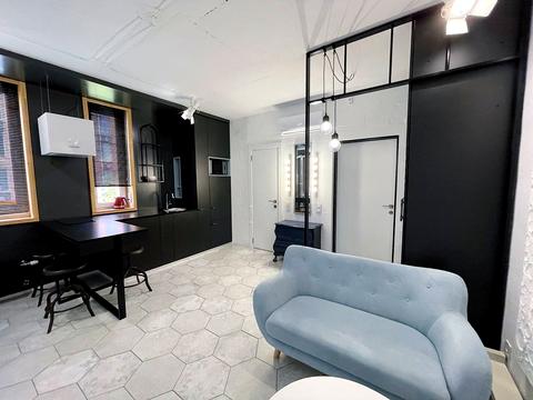 квартира за адресою Березнева вул., 16 