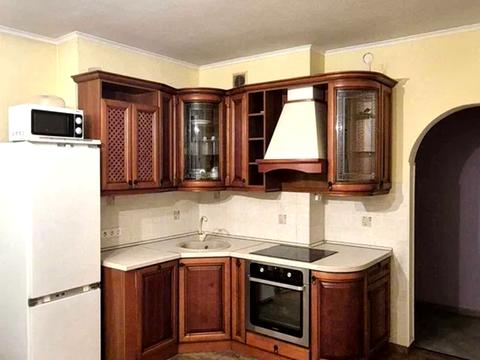 квартира за адресою Княжий Затон вул., 2/30