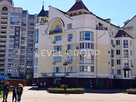 квартира за адресою Володимира Івасюка просп. (Героїв Сталінграду), 24