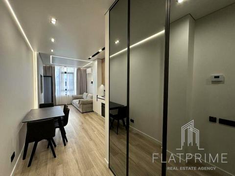 квартира за адресою Олександра Олеся вул., 7