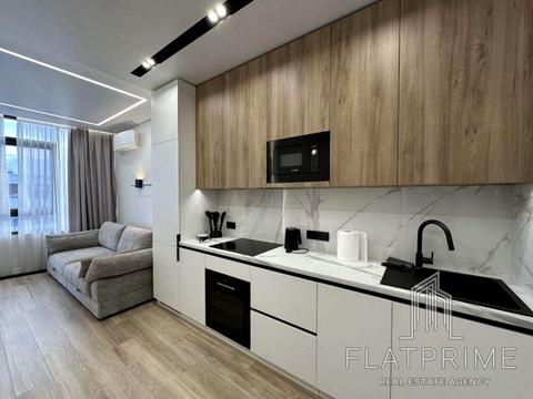 квартира за адресою Олександра Олеся вул., 7