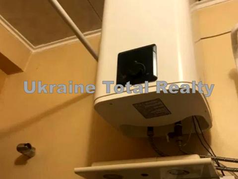 квартира за адресою Ореста Левицького вул. (Академіка Курчатова), 20