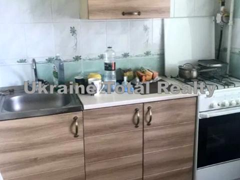 квартира за адресою Ореста Левицького вул. (Академіка Курчатова), 20