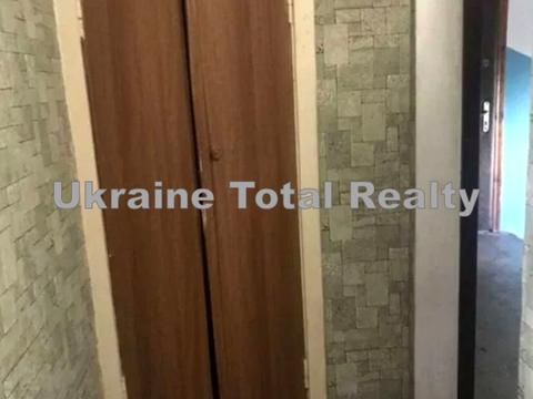 квартира за адресою Ореста Левицького вул. (Академіка Курчатова), 20