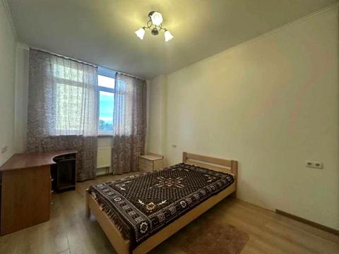 квартира за адресою Воскресенська вул., 16-Б