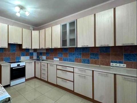 квартира за адресою Воскресенська вул., 16-Б