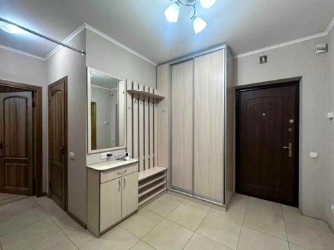 квартира за адресою Воскресенська вул., 16-Б