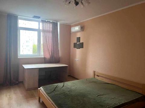 квартира за адресою Воскресенська вул., 16-Б