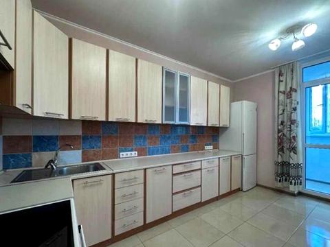 квартира за адресою Воскресенська вул., 16-Б