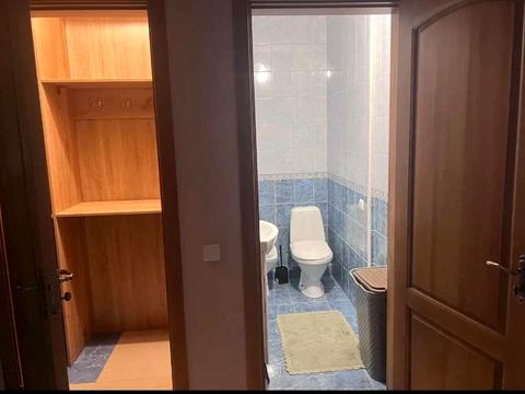 квартира за адресою Воскресенська вул., 16-Б